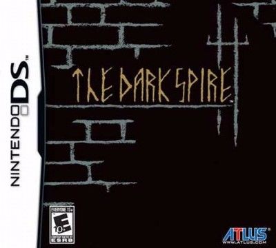 Dark Spire Video Game