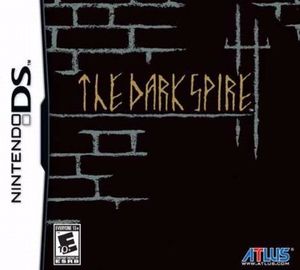 Dark Spire