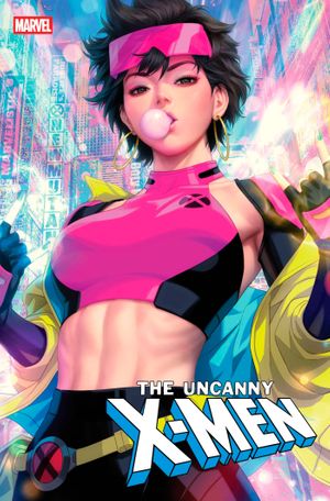 アメコミリーフ Uncanny X-Men #19 CGC 9.8 Uncanny X-Men #19 (Artgerm Variant) Value - GoCollect