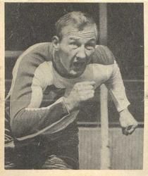 Albert Wistert 1948 Bowman #43 Sports Card