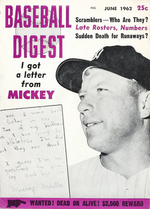 Baseball Digest
