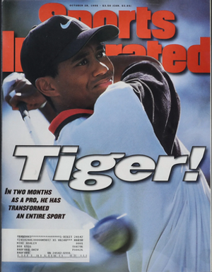 Sports Illustrated #v85 #18 (Subscription Edition)