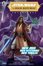 Star Wars: The High Republic Adventures – Pathfinders