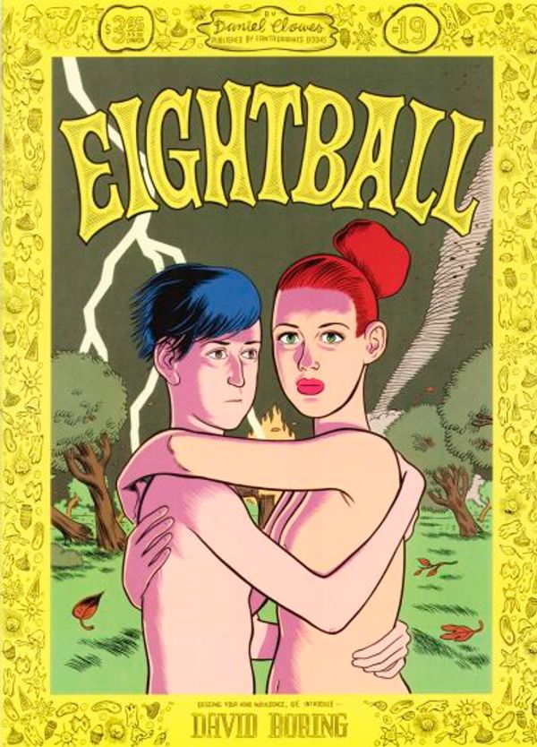 Eightball #19