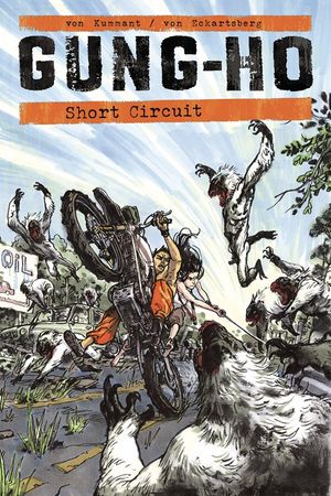 Gung-Ho #7