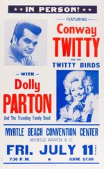 Myrtle Beach Convention Center