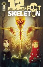 12-Foot Skeleton