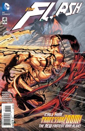 Flash #41