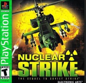 Nuclear Strike [Greatest Hits]