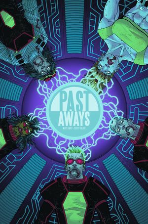 Past Aways #3