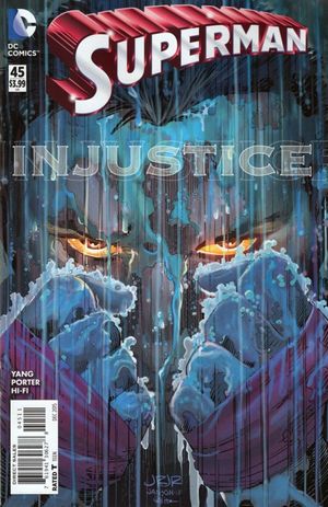 Superman #45