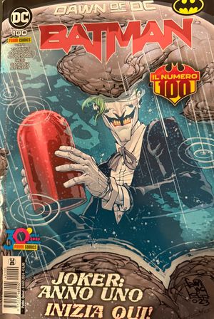 Batman #142 (Italian Edition)