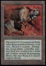 Artifact Creature