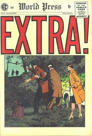 Extra! #5