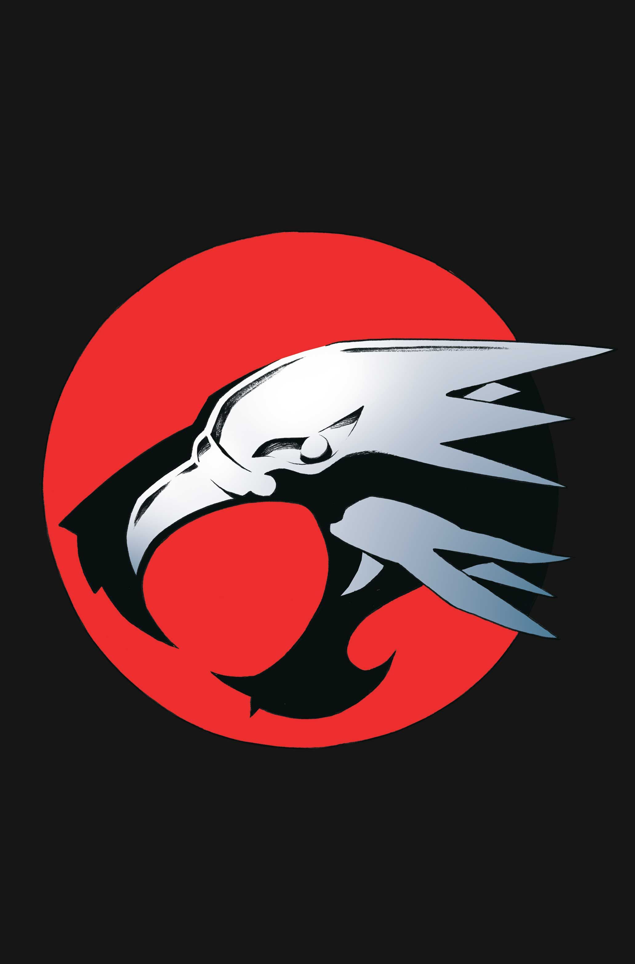 Thundercats X Silverhawks Road To War #1 (Cvr J Inc 1:15 Declan Shalvey Virgin Var) Comic