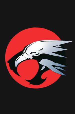 Thundercats X Silverhawks Road To War #1 (Cvr J Inc 1:15 Declan Shalvey Virgin Var)