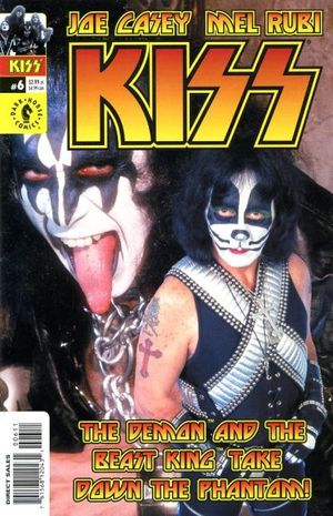KISS #6