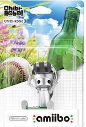 Chibi Robo [Zip Lash Series]