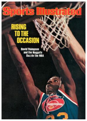 Sports Illustrated #v45 #20