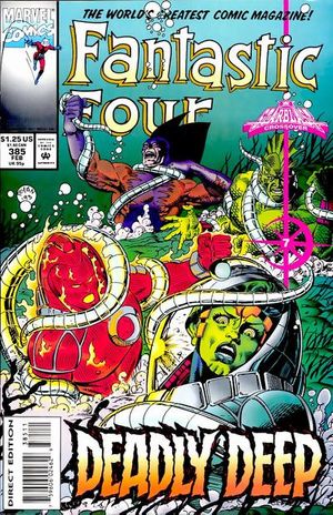 コミック・アニメ Fantastic Four  4 Amazon.com: Fantastic Four #95 Silver Age Marvel: Stan Lee