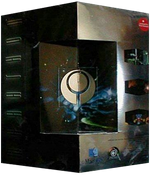 Bungie