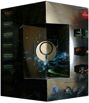 Marathon Infinity