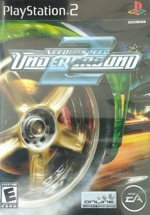 Need for Speed: Underground 2 [Box Set Collection]