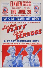 Elkview Drive In Theatre