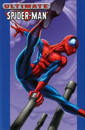 Ultimate Spider-Man #2