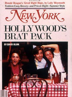 New York #v18 #23 (Subscription Edition)