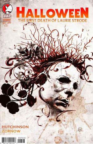 Halloween: The First Death of Laurie Strode #2