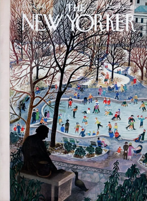 The New Yorker #v36 #51