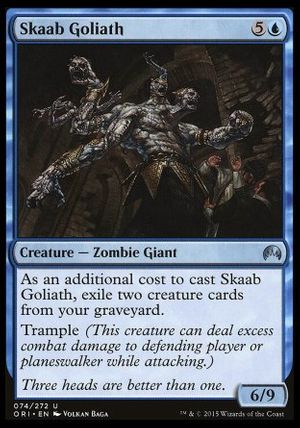 Skaab Goliath (Magic Origins)