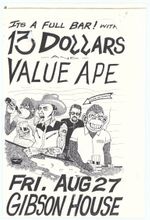 13 Dollars