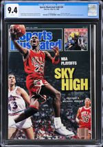 Sports Illustrated #v68 #20