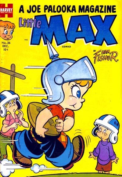 Little Max Comics #26 Comic