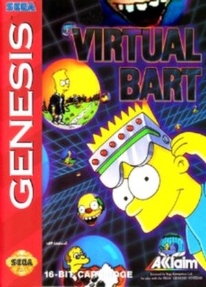 Virtual Bart