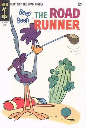 Beep Beep the Road Runner #8