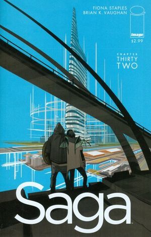 Saga #32