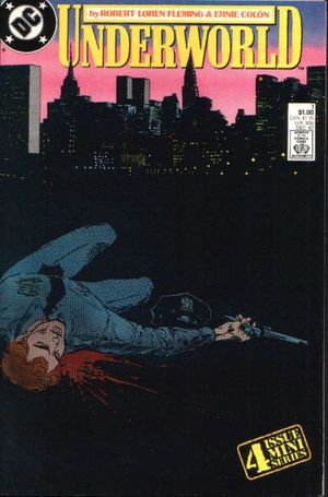 Underworld #1