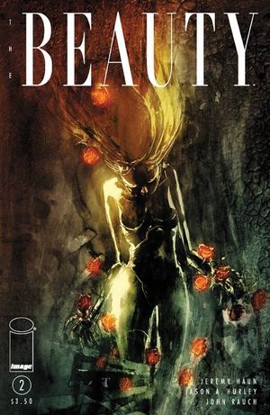 Beauty #2 (Cover B Templesmith)