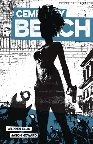 Cemetery Beach #3