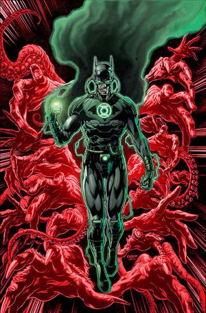Batman: The Dawnbreaker #1 (3rd Printing)