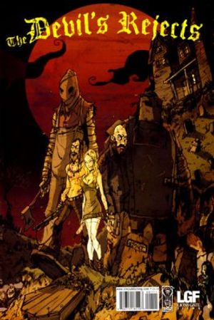 The Devil's Rejects #1