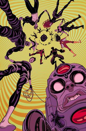Secret Avengers #14