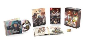 Fallen Legion: Rise to Glory [Exemplary Edition]
