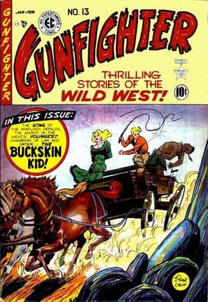 Gunfighter #13