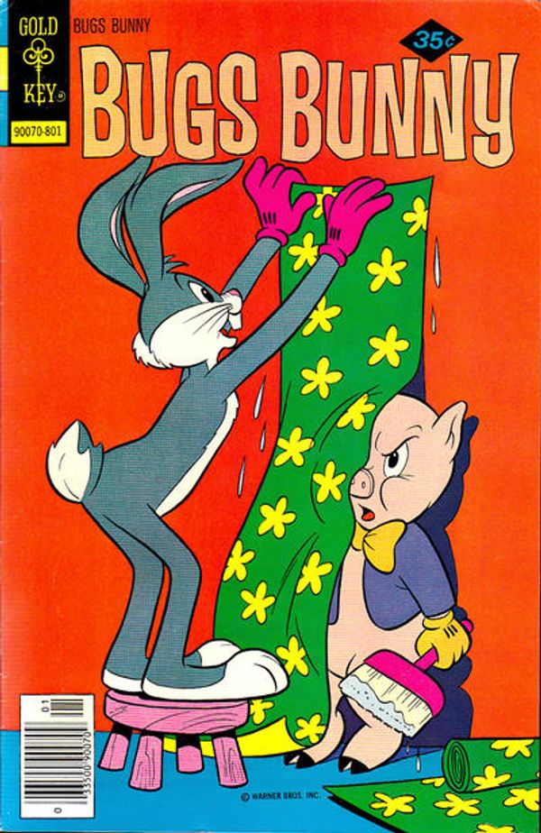 Bugs Bunny #192