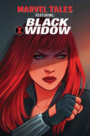 アメコミリーフ Black Widow #1 CGC 9.6 アメコミリーフ Black Widow #1 CGC 9.6