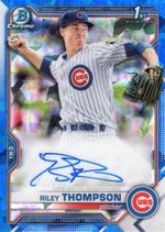 Riley Thompson